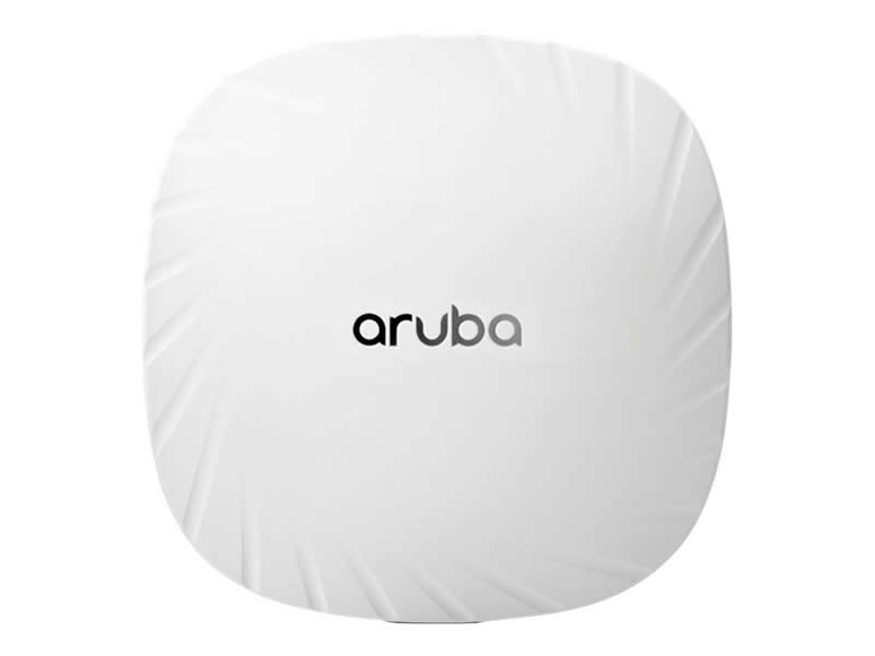 Hpe Aruba Ap 505 Rw